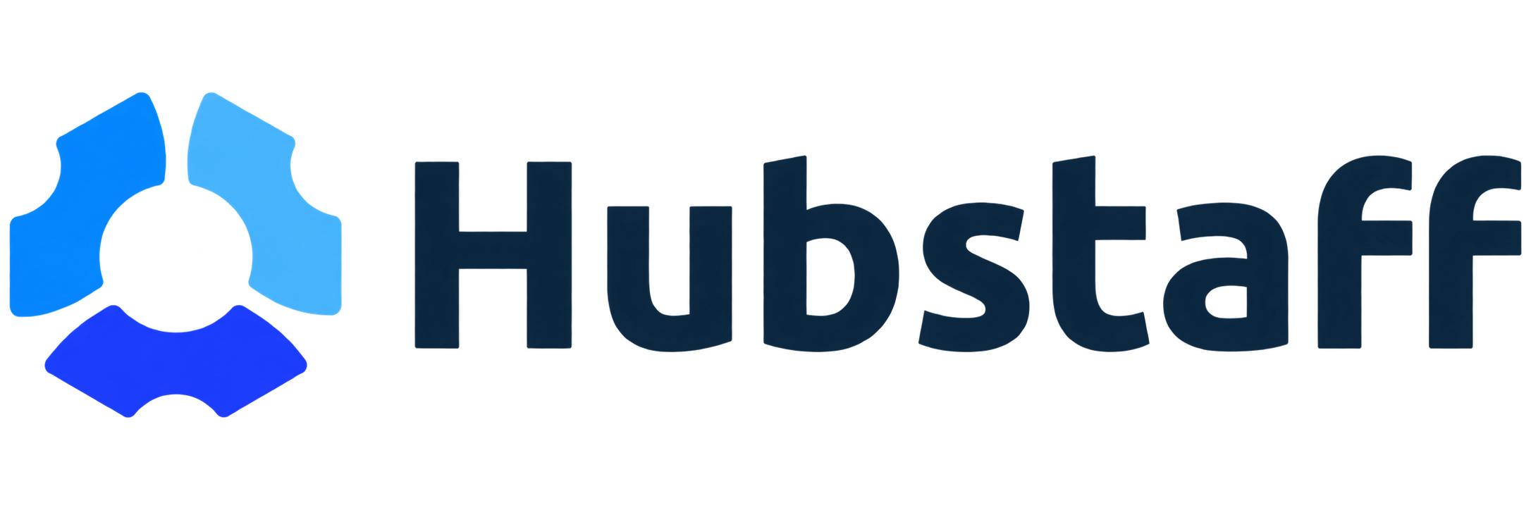 Hubstaff Logo